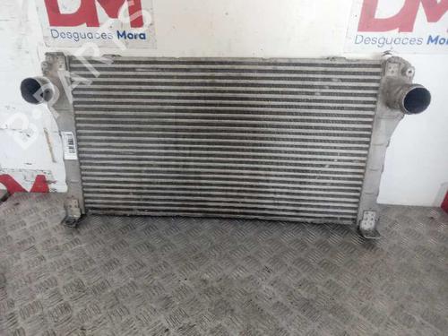 Used Intercooler TOYOTA AURIS (_E15_) [2006-2012]  13305876
