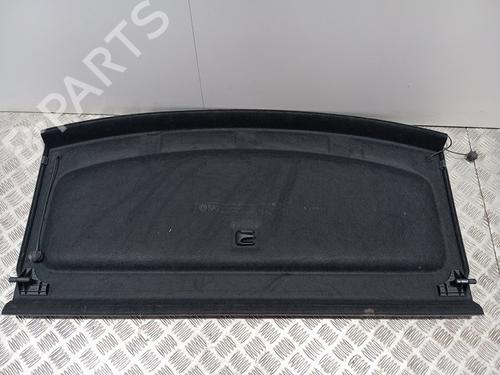 Rear parcel shelf VW GOLF V (1K1)  | BP29190557C85 