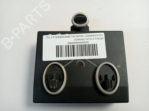 Elektronisk modul VW TIGUAN ALLSPACE (BW2, BJ2)  | BP18657140M83 