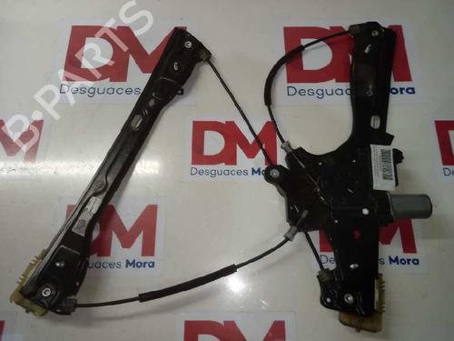 Used Front right window mechanism OPEL ASTRA K (B16) 1.6 CDTi (68) (110 hp) 12660559