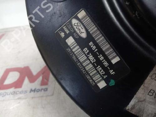 Servo brake FORD FOCUS III Turnier 1.6 TDCi | BP13896825M42 
