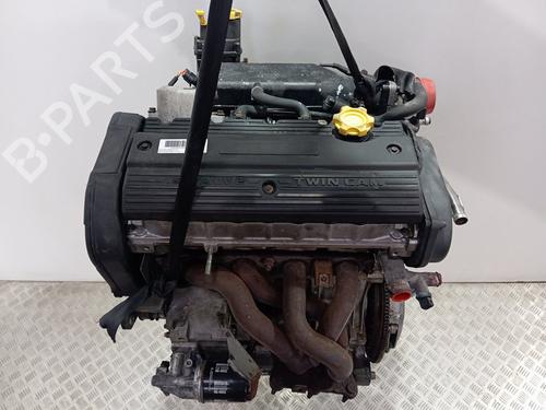 Used Engine MG MG TF 160 (160 hp) 29428940