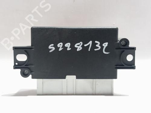 Electronic module SKODA SCALA (NW1) 1.0 TSI | BP39107237M83 - Image 2