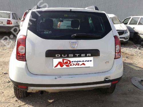 Intercooler DACIA DUSTER (HS_) | BP12934765M30 - Image 9
