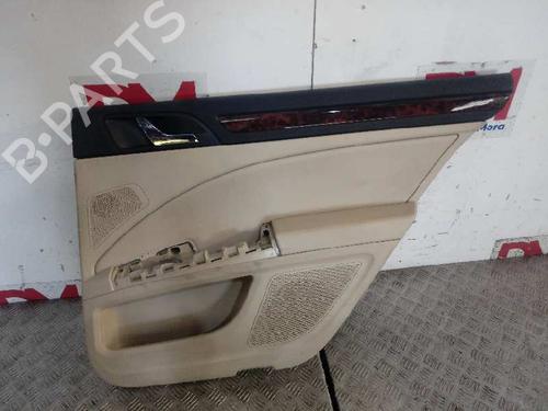 Rear right panel SKODA SUPERB II Estate (3T5)  | BP16523777C61