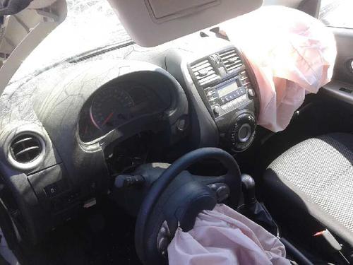 Mass air flow sensor NISSAN MICRA IV (K13K, K13KK) 1.2 | BP16645559M95 