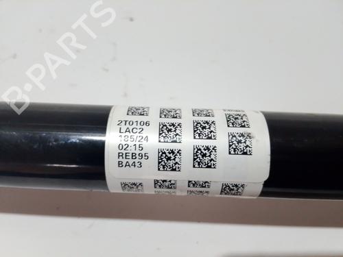 Right rear driveshaft BMW 5 (G60, G90, G68) 520 d Mild-Hybrid | BP31184091M41