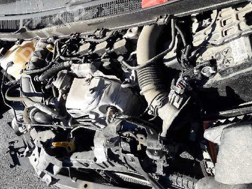 Front left interior door handle FORD TOURNEO COURIER B460 MPV  | BP30370637I13 