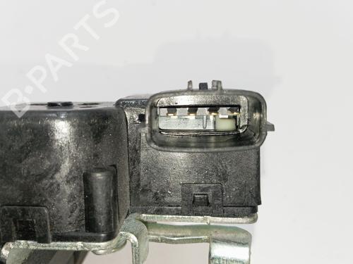 Tailgate lock KIA CARENS IV 1.6 GDi | BP32386694C101 - Image 5