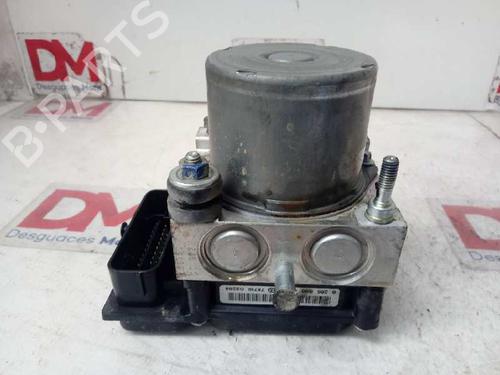 ABS pump CITROËN C4 Coupe (LA_) | BP12654364M43