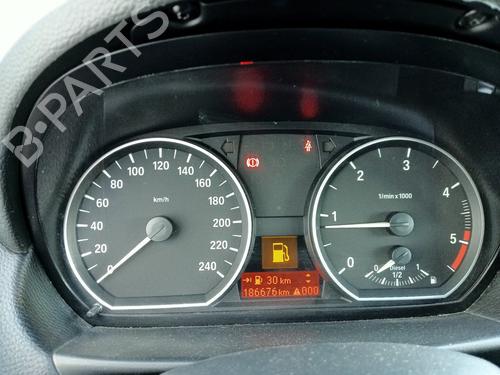 Engine mount BMW 1 (E87) 118 d | BP23549282M89