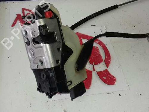 Rear left lock CITROËN C4 II (NC_) 1.6 HDi 115 | BP30369587C100