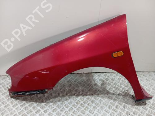 Used Left front fenders Left front fenders SEAT CORDOBA (6K1, 6K2) [1993-2002] 34193672 34193672