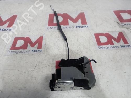 Rear left lock HYUNDAI i20 ACTIVE (IB, GB)  | BP18655666C100 