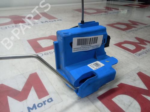 Front right lock HYUNDAI i10 III (AC3, AI3)  | BP29536047C97 
