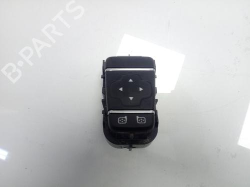 Speilbryter RENAULT CLIO IV (BH_) 1.5 dCi 90 (90 hp) 17120094