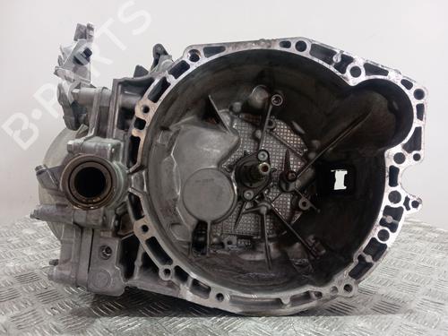 Used Gearbox Gearbox 39264168 39264168