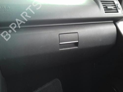 Used Glove box MERCEDES-BENZ A-CLASS (W169) [2004-2012]  15356756