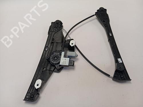 Used Front right window mechanism CITROËN C4 X (BD_, BE_, BF_) [2022-2025]  21178713