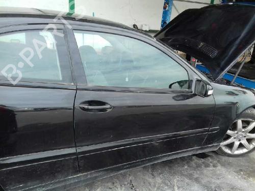 Right front door MERCEDES-BENZ C-CLASS Coupe (CL203)  | BP12641371C3 