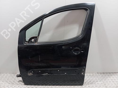 left-front-door-citroen-berlingo-multispace-b9-2008-34581485 main image
