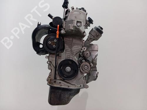 Engine SKODA FABIA II (542) 1.2 | BP28139931M1 