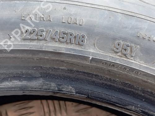 Andre MAZDA 6 Hatchback (GH) 2.0 MZR-CD (GH14) | BP30374586O1