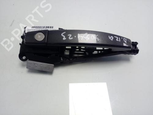 Front left exterior door handle OPEL INSIGNIA A Sports Tourer (G09)  | BP13451832C128 