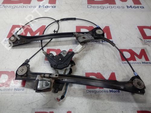 Front left window mechanism BMW 3 (E46) 330 d | BP12673280C22 