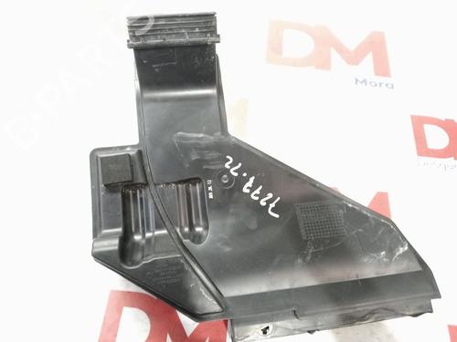 Air vent HYUNDAI TUCSON (TL, TLE)  | BP14132496I21 