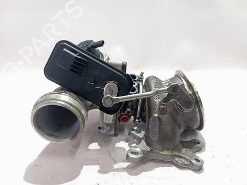 Turbo/Compressor BMW X1 (U11) sDrive 20 i (150 hp) 31157604