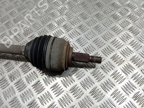 Right front driveshaft RENAULT ESPACE IV (JK0/1_)  | BP21043683M39 