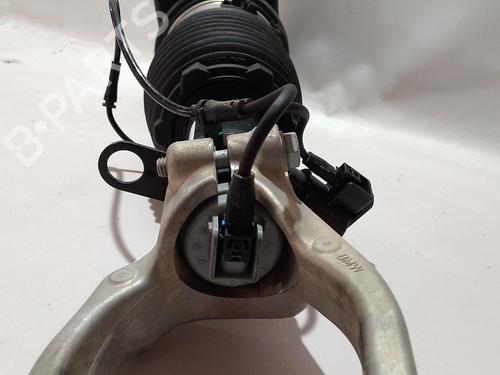 Left front shock absorber BMW 7 (G70) i7 xDrive60, L | BP36991137M16 - Image 4