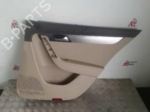 Ensemble sièges VW PASSAT B7 (362) 2.0 TDI | BP30368961C78