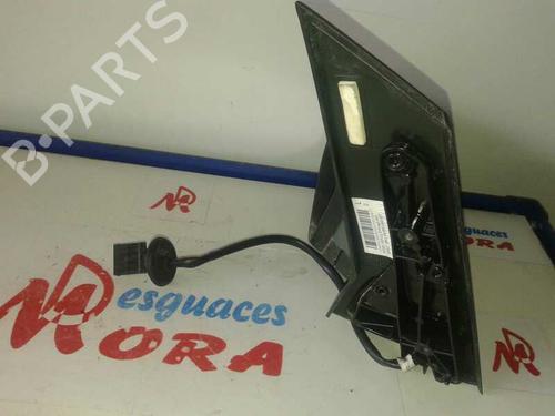 Left mirror OPEL ASTRA J (P10)  | BP12640983C26 