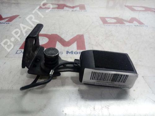 Used Seat buckle MERCEDES-BENZ B-CLASS Sports Tourer (W246, W242) B 180 CDI (246.200) (109 hp) 14131565