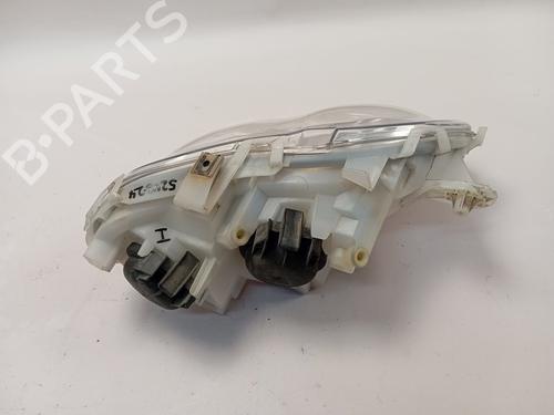 Left headlight SMART FORTWO Coupe (450) 0.7 (450.352, 450.332) | BP22418285C28 