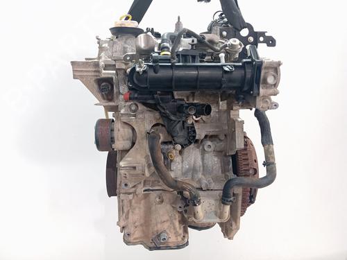 Engine RENAULT CAPTUR I (J5_, H5_)  | BP30375792M1 