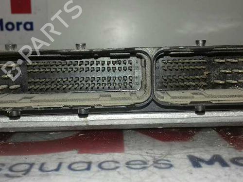 Engine control unit (ECU) ALFA ROMEO 147 (937_) 1.9 JTD (937.AXF1A, 937.BXF1A) | BP12651240M57 