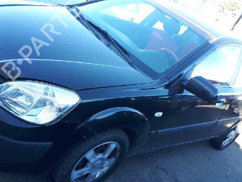 Front right lock KIA RIO II (JB) 1.5 CRDi | BP12662430C97 