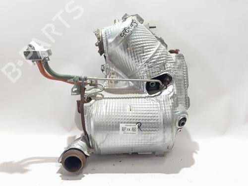 Used Catalyst Catalyst 36990358 36990358