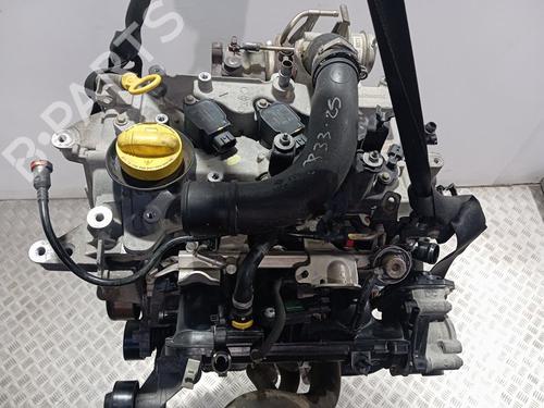 Used Engine DACIA SANDERO II [2012-2025]  30635947