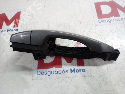 Rear left exterior door handle HYUNDAI TUCSON (TL, TLE)  | BP12841997C130 