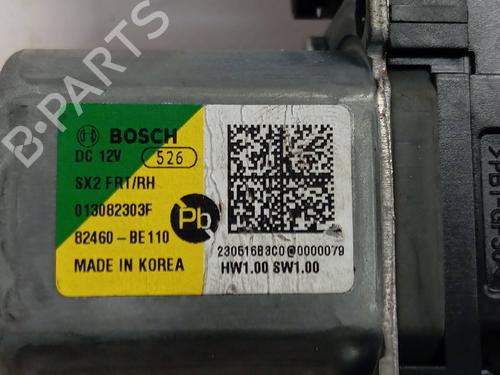 Right front window motor HYUNDAI KONA (SX2)  | BP29410356E20 