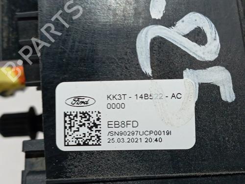 Steering column stalk FORD TRANSIT CUSTOM V362 Bus (F3) | BP36040028I23 - Image 5