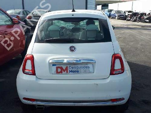 Air vent FIAT 500 (312_) | BP14129912I21