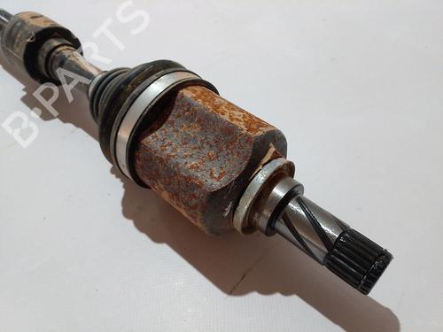 Right front driveshaft MG MG ZS SUV (AZS1) | BP39095782M39 - Image 3