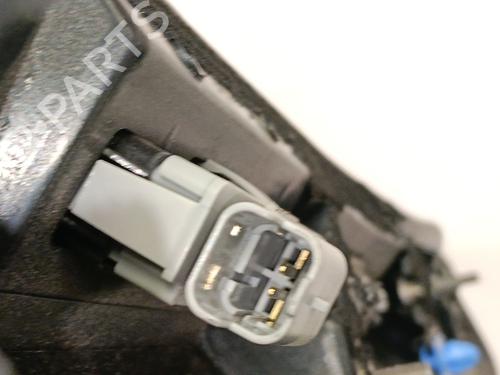 Tailgate handle DACIA DUSTER (HM_) 1.5 dCi 115 4x4 (HMAD) | BP40104591C132 - Image 3