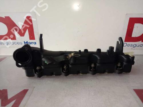 Used Intake manifold FORD TRANSIT Van (FA_ _) 2.0 TDCi (125 hp) 16909483