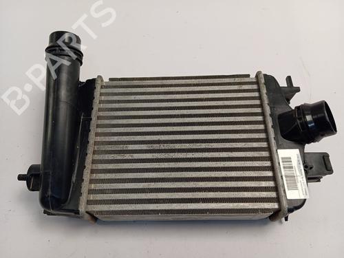 Used Intercooler NISSAN JUKE (F16_) [2019-2025]  24111161